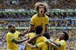 Γκολ στα κέρδη… Βραζιλία στον τελικό ακόμα και με μισή ομάδα
