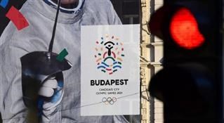 Απέσυρε την υποψηφιότητα για Ολυμπιάδα η Βουδαπέστη