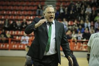 Σκουρτόπουλος: «Ο διαιτητής Μαγκλογιάννης αλλοίωσε το αποτέλεσμα»