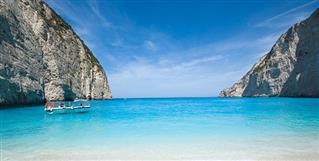 Στην Ελλάδα οι καλύτερες παραλίες της Ευρώπης