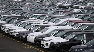 Πάνω από 31,7% οι πωλήσεις αυτοκινήτων τον Φεβρουάριο