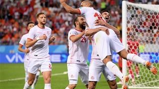 Παναμάς - Τυνησία 1-2