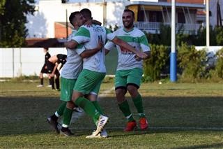 Στο τέλος χαμογέλασε η Δήμητρα Γιάννουλης (PICS)