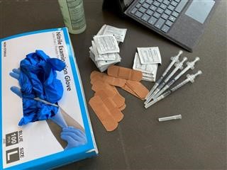  Νέες παρενέργειες αναγνωρίστηκαν για το Johnson & Johnson και το AstraZeneca
