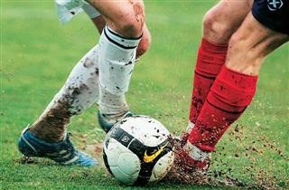 Αρχίζει η Α’ DE – TOX