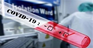 Στα 3.199 πανελληνίως – Σταθερά υψηλά στη Λάρισα