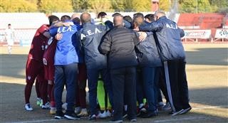 Να εκμεταλλευτεί την ψυχολογία της και να ξεκινήσει με το «δεξί»!
