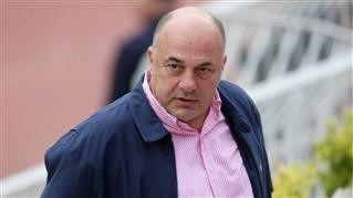 Αχιλλέας Μπέος: Αθωώθηκε για το «Koriopolis»