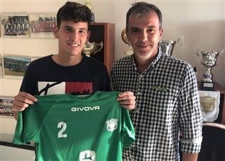 Δήμητρα Ευξεινούπολης: Προσθήκη με Μαυροζούμη