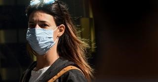 Στα 151 τα σημερινά κρούσματα στη Λάρισα, 2.098 στη χώρα