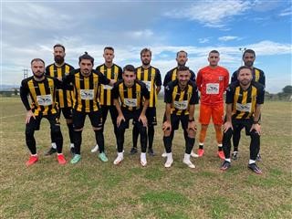 Γκολ και θέαμα στην Α’ DE - TOX