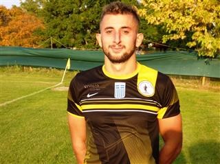 Ο Χρήστος Τζέκας στο athleticlarissa (VIDEO)