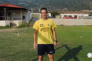 Εκτός έδρας δοκιμασία για το Μακρυχώρι