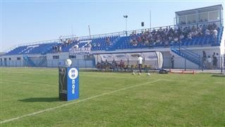  Τον Αετό Μακρυχωρίου υποδέχεται σε φιλικό παιχνίδι ο ΠΟΕ 