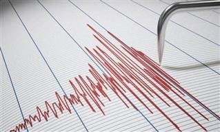 Σεισμός 6,3 Ρίχτερ στην Κρήτη
