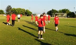 Ο Αστέρας Μελισσοχωρίου ευχαριστεί…
