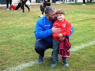 Φαλανιακός – Δωτιέας Αγιάς σε ΚΛΙΚ