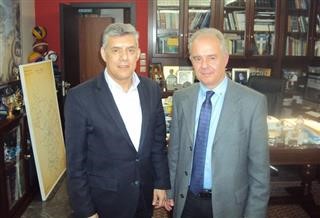 Kατασκευή νέου Παιδικού Σταθμού στον Πυργετό