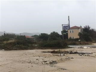  ΔΗΜΟΣ ΑΓΙΑΣ: Ζητά να κηρυχθεί σε κατάσταση έκτακτης ανάγκης