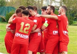 Το ντέρμπι κέρδισε ο Δωτιέας Αγιάς! (PICS)