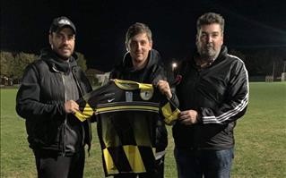 Δυνατή κίνηση για τον «άσσο» του Κιλελέρ!