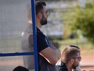 Αστέρας Βλαχιώτης: Λύση συνεργασίας με Καζναφέρη