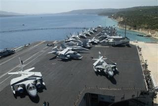  ΕΛΛΑΔΑ - ΗΠΑ: Υπογράφεται η αμυντική συμφωνία 