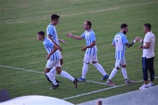 Πολύ ωραίο φιλικό στο AEL FC ARENA (VIDEO)