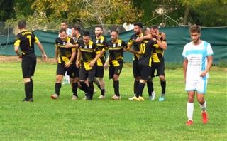 Με δύναμη και αποφασιστικότητα κέρδισε το Κιλελέρ