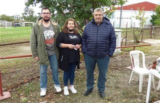 Παναγροτικός – Πύρρος σε ΚΛΙΚ