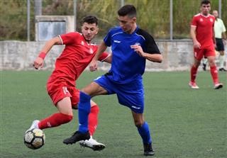 Σε 5 ομίλους και με Final-8 το πρωτάθλημα Κ20 της SL2