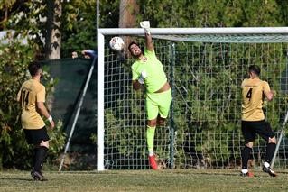 «Γάτα» ο Μάλτζαρης!!!