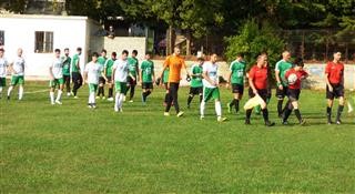 Αμπελωνιακός – Σμόλικας σε ΚΛΙΚ