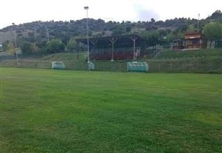 Χωρίς νικητή η αναμέτρηση στο Βλαχογιάννι!