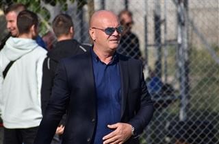 Ανέλαβε την προεδρία με στόχο να τον πάει ψηλά!