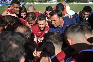 Στην τελική ευθεία η ΑΕΛ για το ματς Κυπέλλου στη Ρόδο