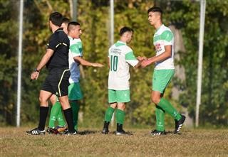 ΑΟ Αμπελοκήπων-Δήμητρα Γιάννουλης 0-1 (PICS)