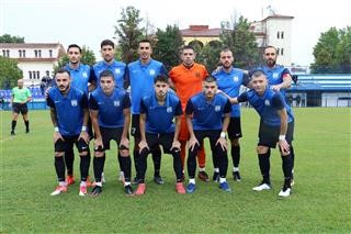 Χρήσιμα συμπεράσματα έβγαλε ο Ηρακλής Λάρισας στο Βόλο (VIDEO)