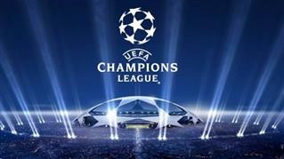 Τα αποτελέσματα του Champions League
