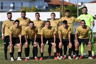 Στην επόμενη φάση ο Δωτιέας Αγιάς