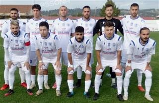 Έμεινε στη «λευκή» ισοπαλία ο ΠΟΕ με τη Νέα Αρτάκη 