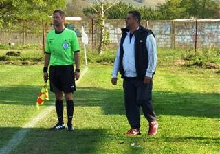 Παρελθόν από το Καλοχώρι ο Φώτης Πλίτσης