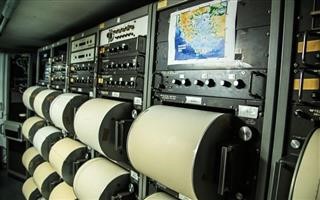  Ισχυρός σεισμός 6,1 Ρίχτερ ανοιχτά της Καρπάθου