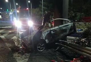 Θλίψη στη Νίκη Βόλου – Έφυγε σε τροχαίο πρώην παίκτης της