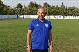 Ο Χρήστος Χατζηλιάδης για την πρεμιέρα (VIDEO)