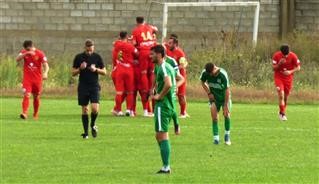 Μεγάλη εκτός έδρας νίκη για τον Δωτιέα Αγιάς (PICS)