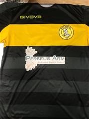 Η νέα πανέμορφη φανέλα του Αχιλλέα Φαρσάλων!