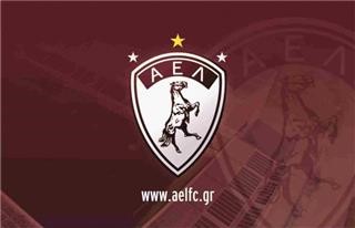 Εξώδικο ΠΑΕ ΑΕΛ στην Super League 2
