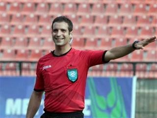 Τέλος από τη διαιτησία ο Σκουλάς