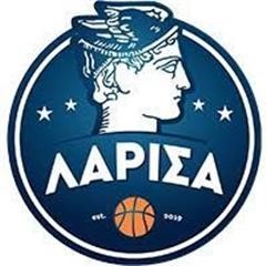 Ήττα για την ΚΑΕ Λάρισα από τον Ηρακλή με 55-70
